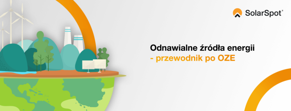 Odnawialne źródła energii