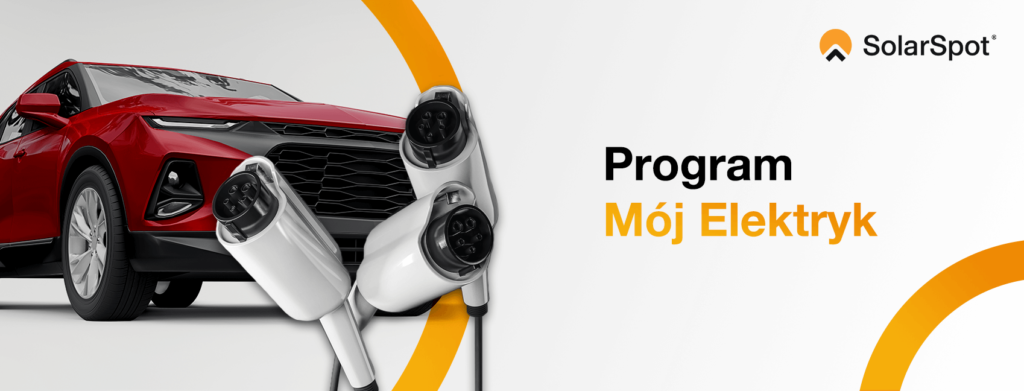 program mój elektryk